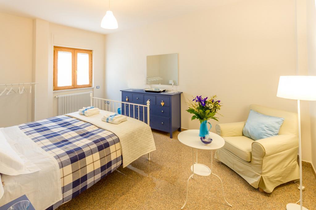 Bed and Breakfast Buon Vento Matera Exteriér fotografie