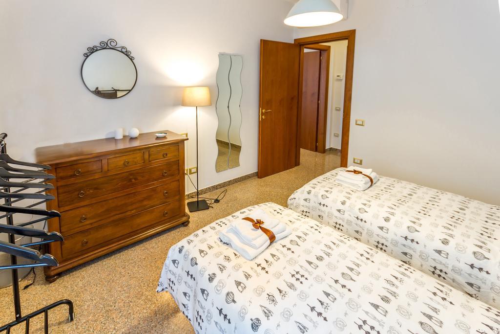 Bed and Breakfast Buon Vento Matera Exteriér fotografie