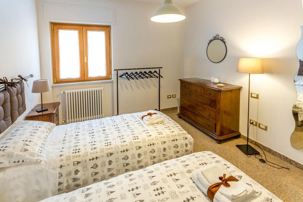 Bed and Breakfast Buon Vento Matera Exteriér fotografie